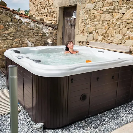 Bed & Breakfast L'echappee Tremoussante